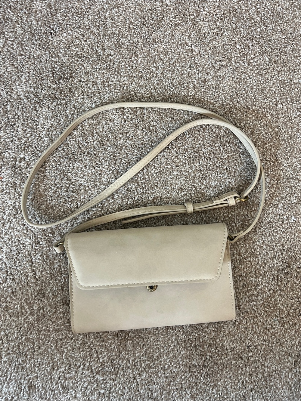 Small purse/clutch